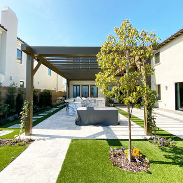 Outdoor Living 2