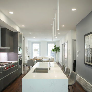 Williamsburg Addition