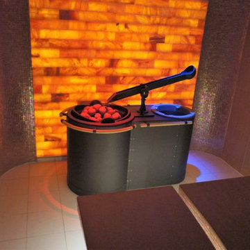 Mexico City Residence