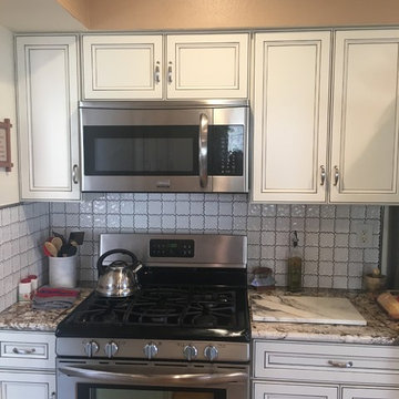Kitchen 10.2018