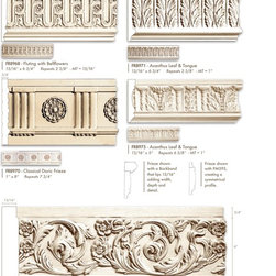White River&trade; - Products