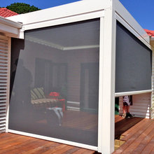 outdoor blinds