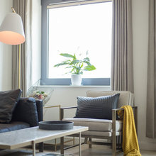New rooms