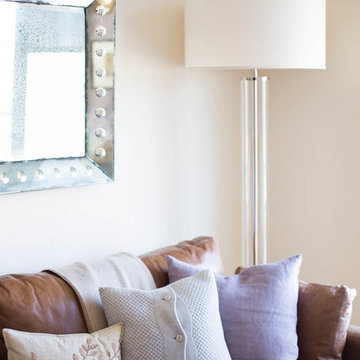 Downtown Apartment