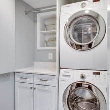 Colonial Remodel | Closet Ideas