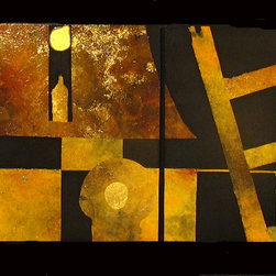 Fine Art- Contemporary - Products