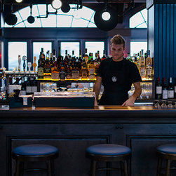 Restaurant & Bar Projects - Products