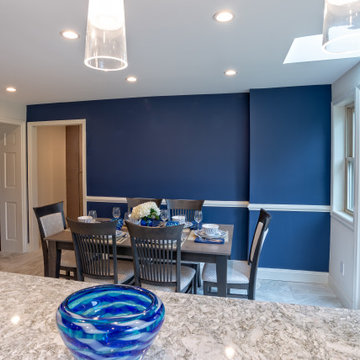 Delcy Award Winning Kitchen 2019