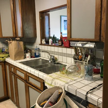 Loyola before+after