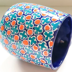 Handpainted Ceramic Mugs - Products