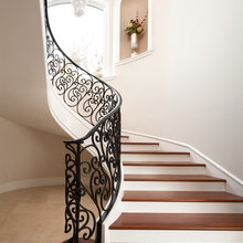 staircase ideas