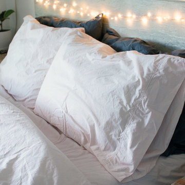organic cotton sheets