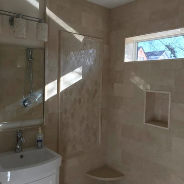 Addition/Renovation Mineola
