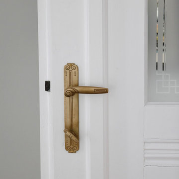 Wohnungssanierung ClauseC