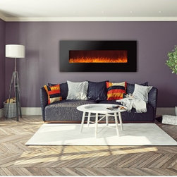 Electric Fire Places - Home Electronics