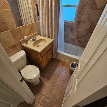 Orland Park Kitchen Remodel 2024