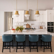 Utah Kitchen