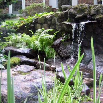 Sensational Shade Gardens