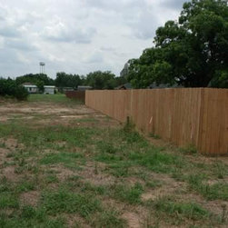 Lexington,Texas - Home Improvement