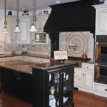 Our Work