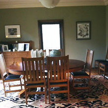 Broadwell Dining Rm