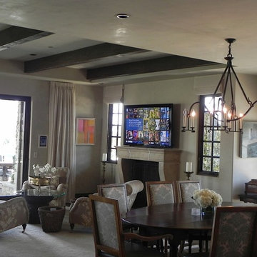 Rancho Santa Fe Dream Home