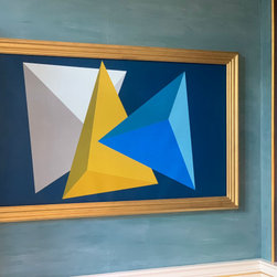 Moving Artwork - Home Improvement