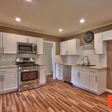 Tallac home mods and decor