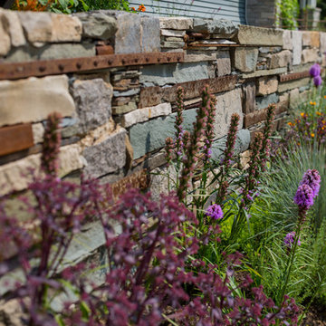 Stone Walls and Objects