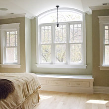 window framing