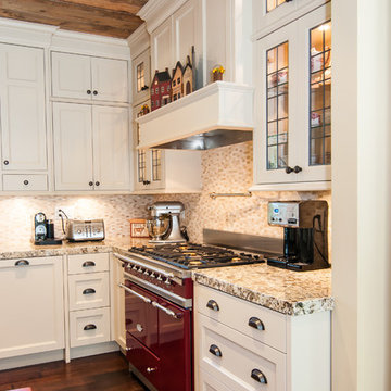 Historic Home Renovation & Addition