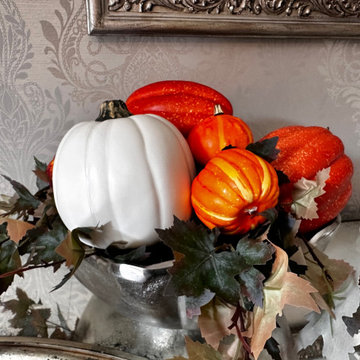 Holiday and Floral Decor