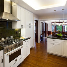 Omega Kitchen