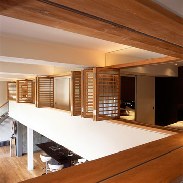 Islington Apartment