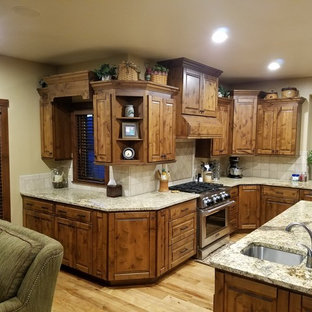 Pinedale at Pine Creek