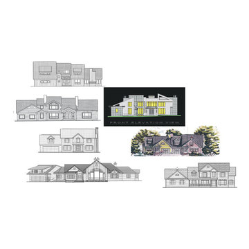 Presentation Renderings