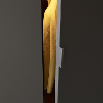 fitted wardrobe