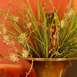 Virginia Burney's winter ideas. - Home Decor