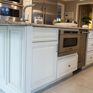 East Brunswick NJ remodel