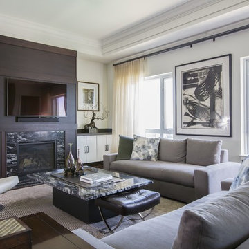 Contemporary