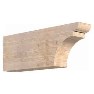 Yorktown Rafter Tail, 5 1/2