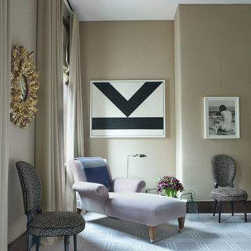 Eric Cohler Design: Bedrooms