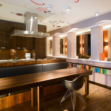 Apartment S