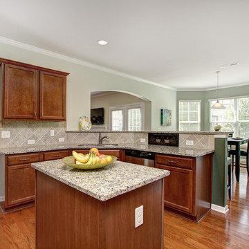 8439 Whitehawk Hill Road, Waxhaw, NC 28173