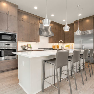 Greater Seattle Area | The Geneva Kitchen