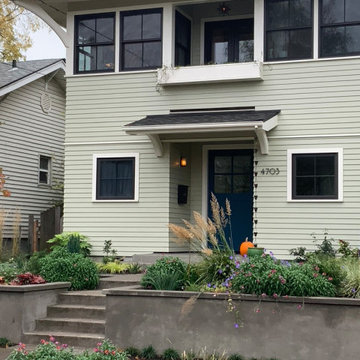 North Portland