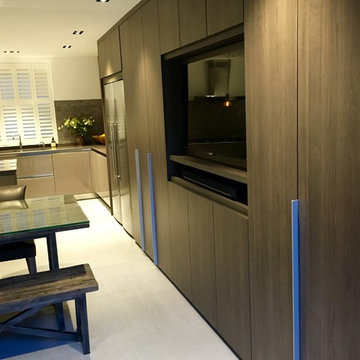 Kitchen Refurbishment