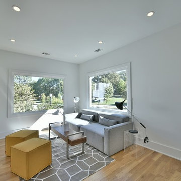 East Ave, Atlanta House