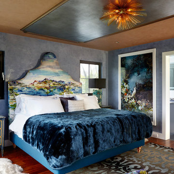 Westport Contemporary Residence