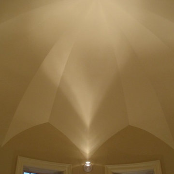 Ceilings - The Fifth Wall